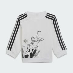 adidas DİSNEY LİON KİNG JOGGER EŞOFMAN TAKIMI HA6588