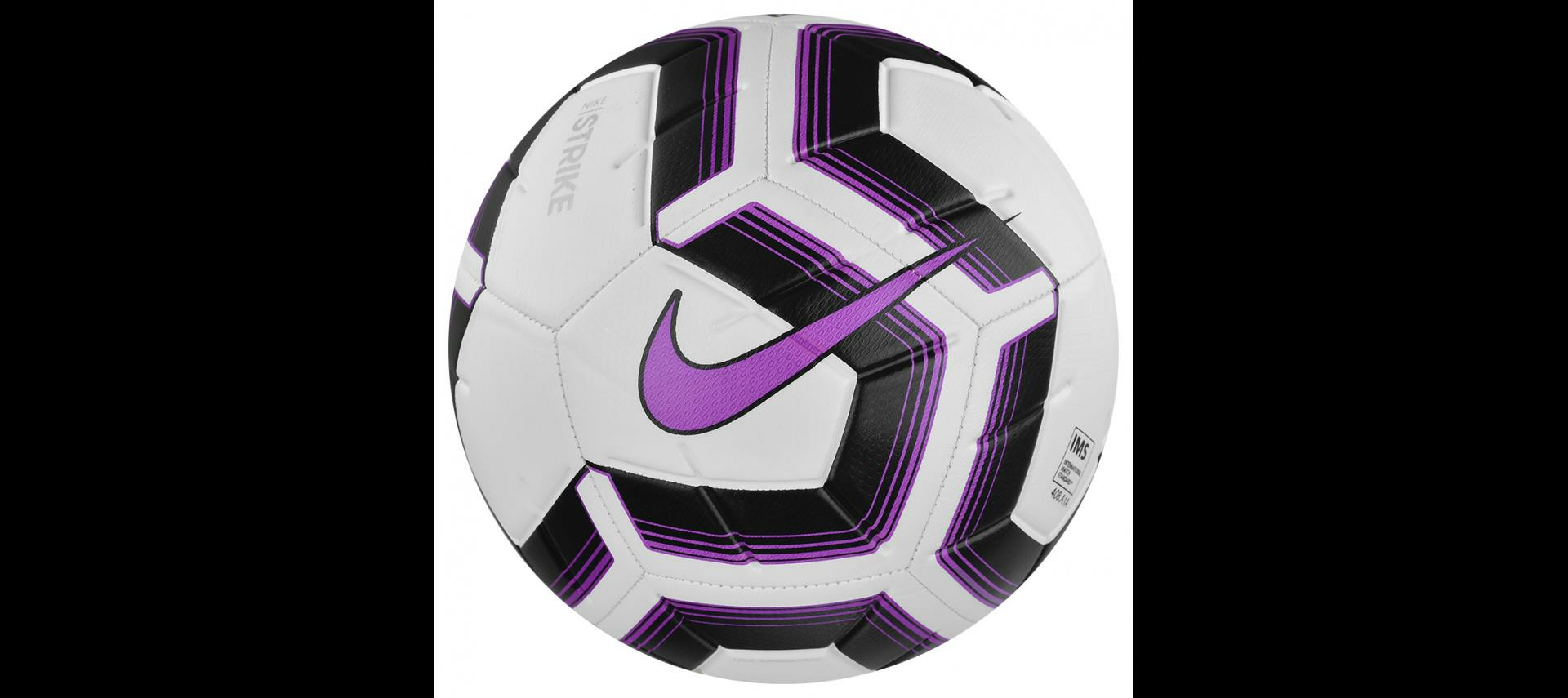 Nike Nk Strk Team Beyaz Futbol Topu SC3535-100