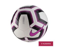 Nike Nk Strk Team Beyaz Futbol Topu SC3535-100