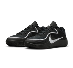 Nike Precision 8 Low Erkek Siyah Basketbol Ayakkabısı IH1104-006