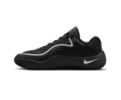 Nike Precision 8 Low Erkek Siyah Basketbol Ayakkabısı IH1104-006