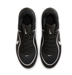 Nike Precision 8 Low Erkek Siyah Basketbol Ayakkabısı IH1104-006