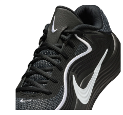 Nike Precision 8 Low Erkek Siyah Basketbol Ayakkabısı IH1104-006