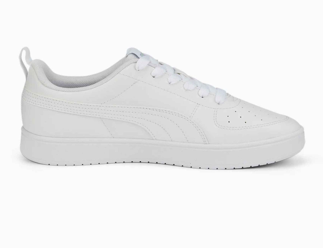 Puma Rickie Erkek Günlük Spor Ayakkabı 387607-01