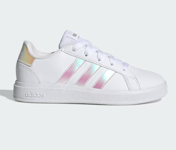 adidas Grand Court Lifestyle Lace Kadın Spor Ayakkabı GY2326