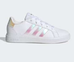 adidas Grand Court Lifestyle Lace Kadın Spor Ayakkabı GY2326