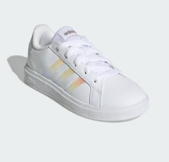 adidas Grand Court Lifestyle Lace Kadın Spor Ayakkabı GY2326