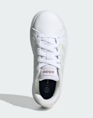 adidas Grand Court Lifestyle Lace Kadın Spor Ayakkabı GY2326
