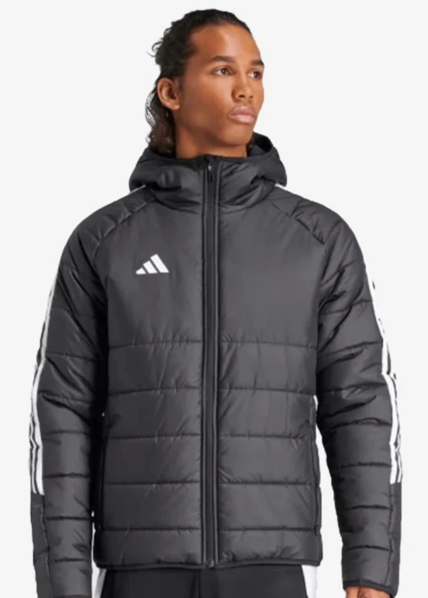 adidas Tiro 24 Winter Jacket Erkek Mont IJ7388