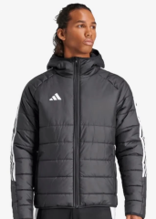 adidas Tiro 24 Winter Jacket Erkek Mont IJ7388