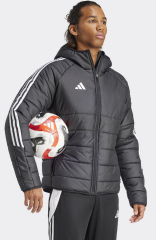 adidas Tiro 24 Winter Jacket Erkek Mont IJ7388