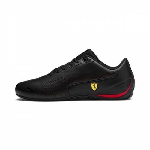 Puma Ferrari Drift Cat 5 Ultra II Erkek Spor Ayakkabı - 306422-01