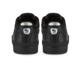 Puma Jada Renew Kadın Siyah Sneaker Ayakkabı 386401-02