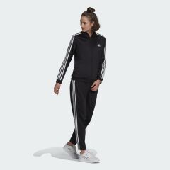 adidas ESSENTİALS 3-STRİPES EŞOFMAN TAKIMI GM5534