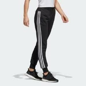 adidas Musthaves 3 Stripes Erkek Eşofman Altı - DP2415