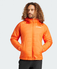 adidas Terrex Terrex Çok Amaçlı Yalıtımlı Kapüşonlu Ceket IM7682