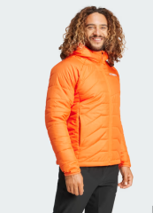 adidas Terrex Terrex Çok Amaçlı Yalıtımlı Kapüşonlu Ceket IM7682