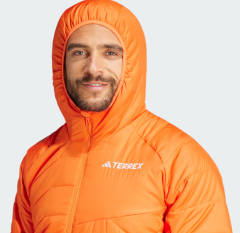 adidas Terrex Terrex Çok Amaçlı Yalıtımlı Kapüşonlu Ceket IM7682