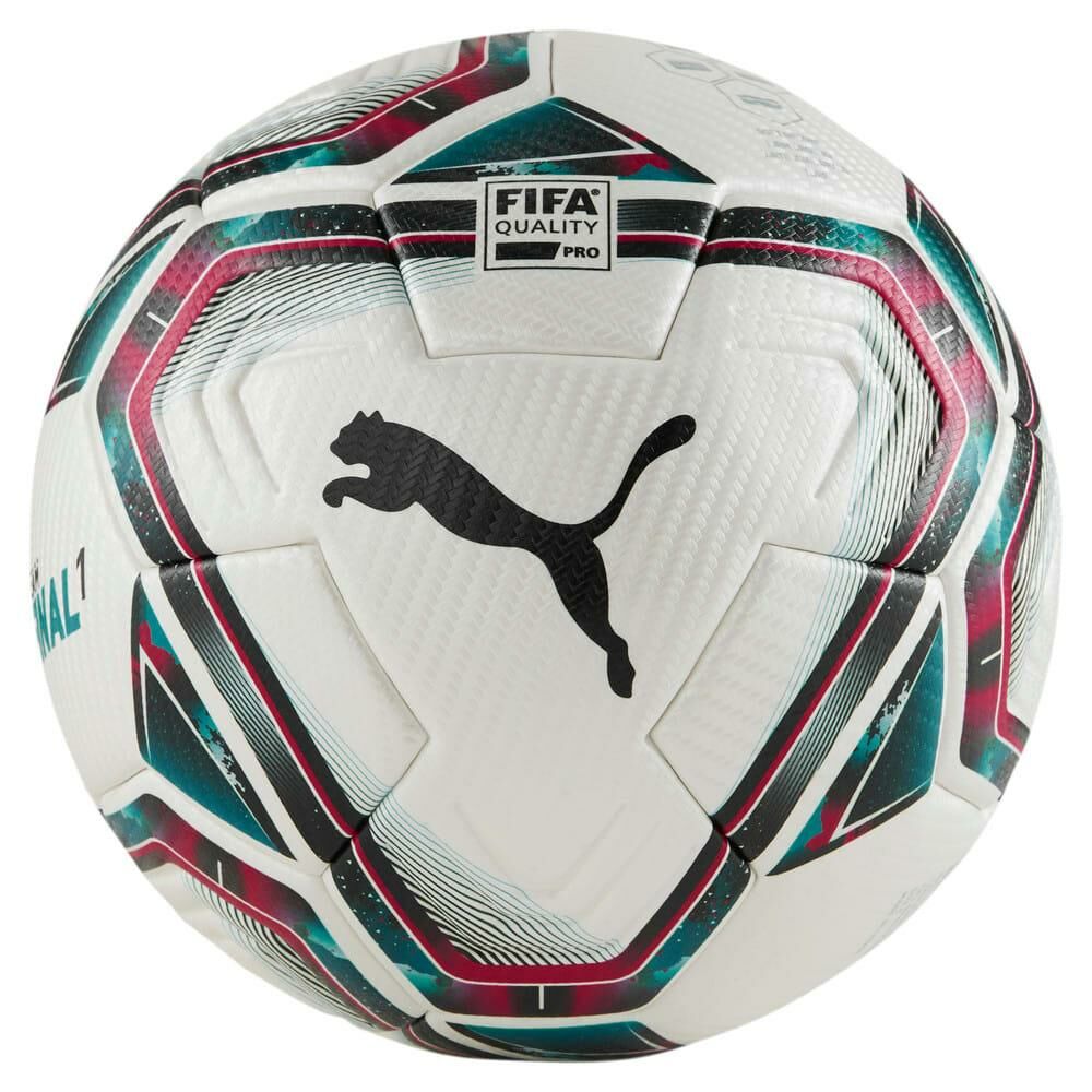 Puma Team Final 21.1 FİFA Quality Pro Futbol Topu 083236 01