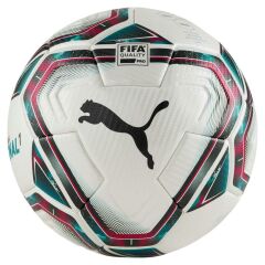 Puma Team Final 21.1 FİFA Quality Pro Futbol Topu 083236 01
