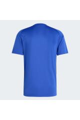 adidas TIRO ES JSY Mavi Erkek Tişört-JW4613