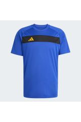 adidas TIRO ES JSY Mavi Erkek Tişört-JW4613