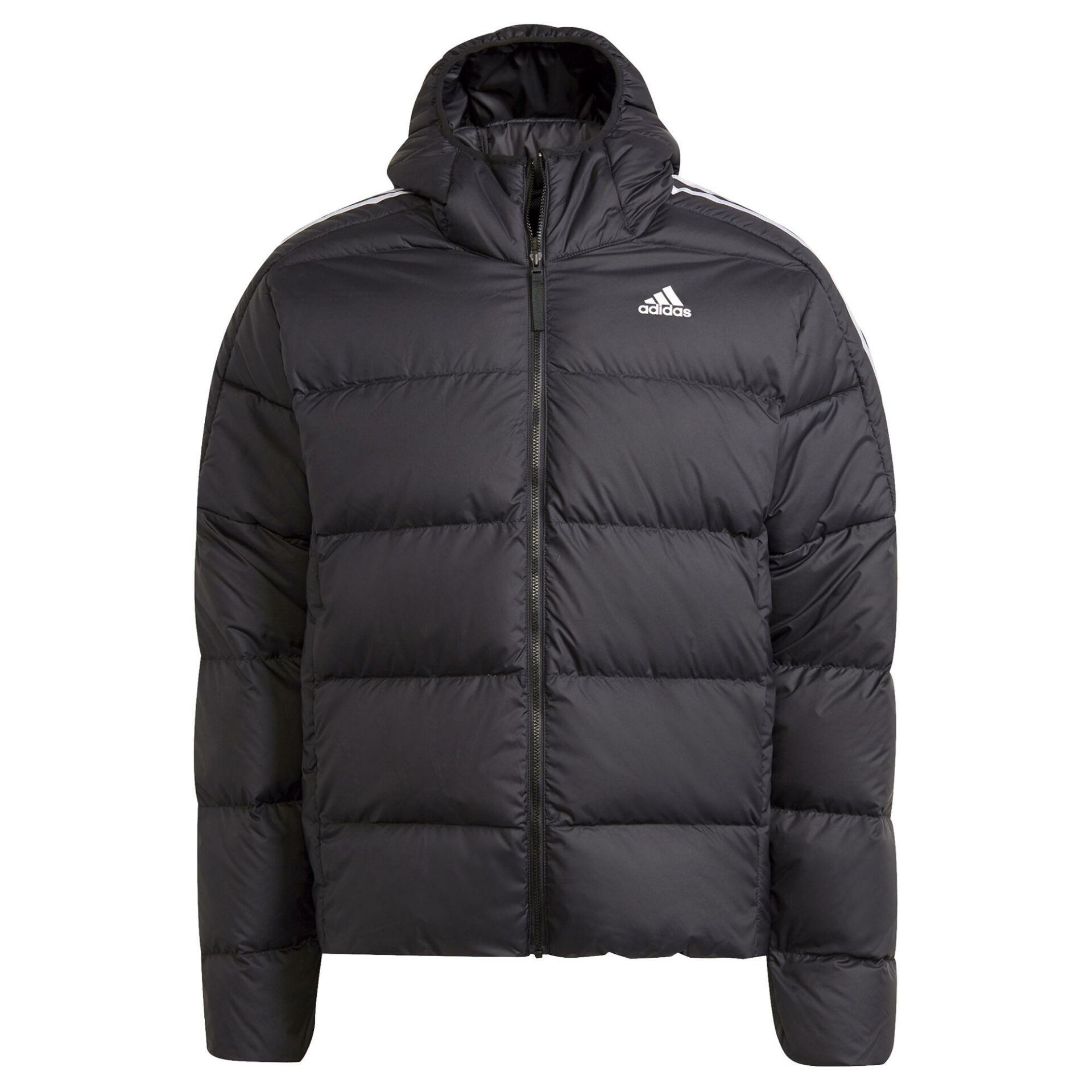 Adidas Men's Down Jacket Essentials Siyah GT9141