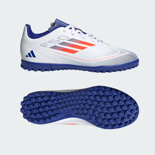 Adidas F50 Club Jr TF  Çocuk Halı Saha Ayakkabısı IF1391