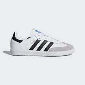 adidas Originals Samba OG J Ayakkabı - BB6976