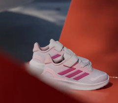 adidas Runfalcon 5 El i Unisex Bebek Sneaker JP9409