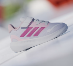 adidas Runfalcon 5 El i Unisex Bebek Sneaker JP9409