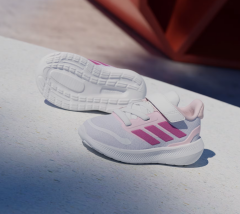 adidas Runfalcon 5 El i Unisex Bebek Sneaker JP9409