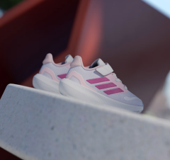 adidas Runfalcon 5 El i Unisex Bebek Sneaker JP9409