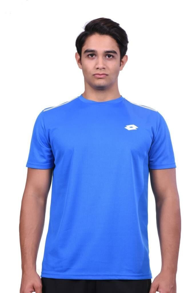 Lotto R8439 ALBA TEE PL Erkek T-Shirt