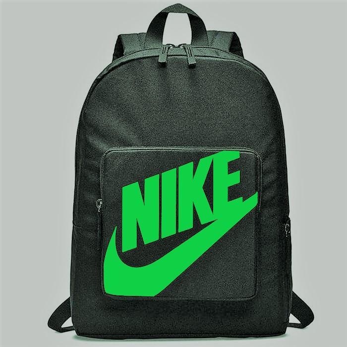 Nike Classic Bkpk Çocuk Haki Günlük Sırt Çantası BA5928-325