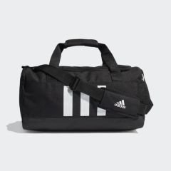 adidas ESSENTİALS 3-STRİPES DUFFEL ÇANTA - KÜÇÜK BOY  GN2041