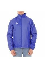 Kappa Erkek Yağmurluk Amberzıp2 Saks 303Y1R0-618