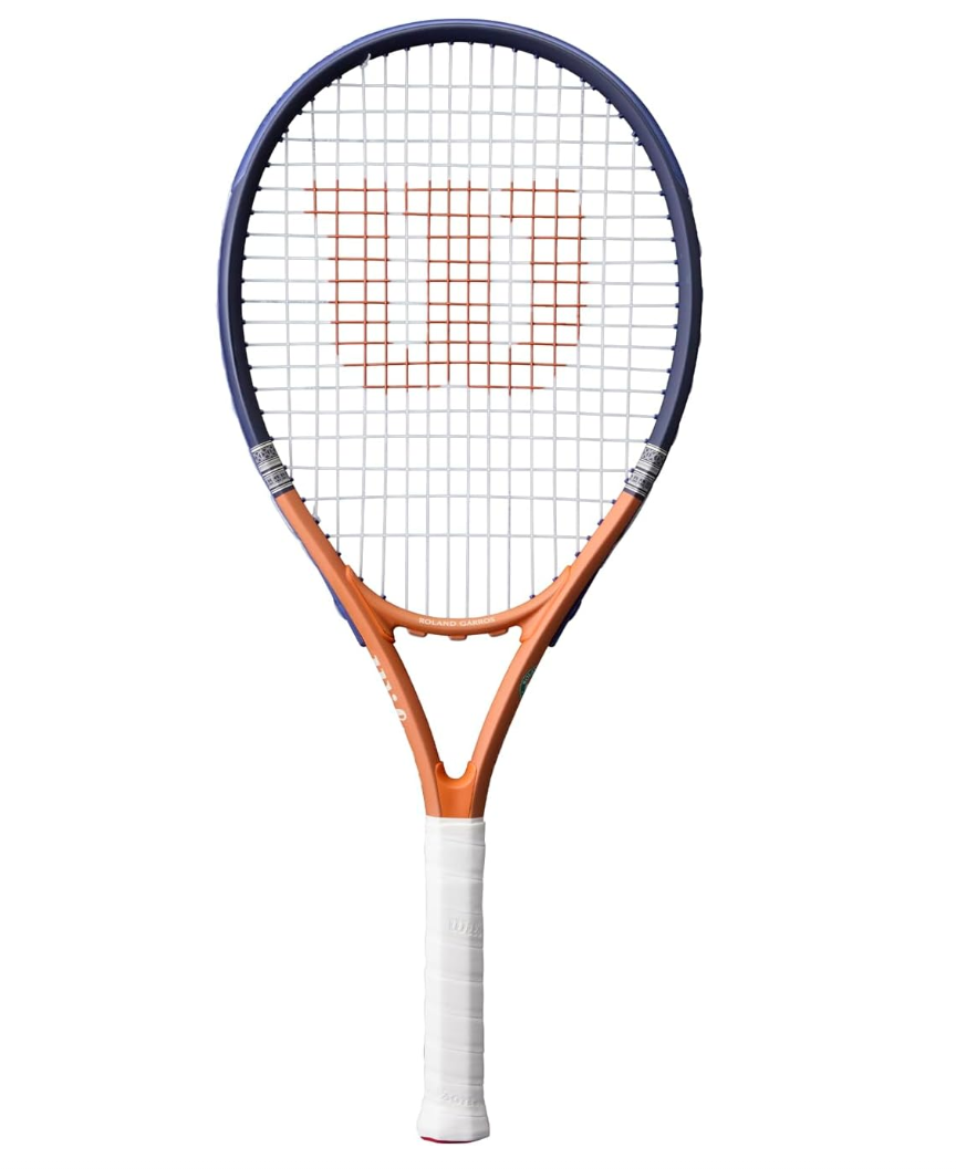 Wilson Roland-Garros 2026 Elite Tenis Raketi, WR19320U1
