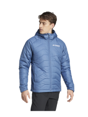adidas MT INS HO Erkek Mavi Mont IM8204