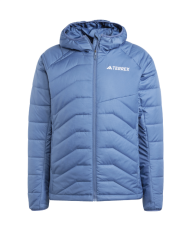adidas MT INS HO Erkek Mavi Mont IM8204