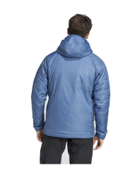 adidas MT INS HO Erkek Mavi Mont IM8204