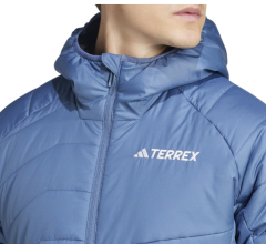 adidas MT INS HO Erkek Mavi Mont IM8204