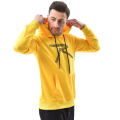 Raru Erkek Sweatshirt VIRTUS SARI  RKPS101-109