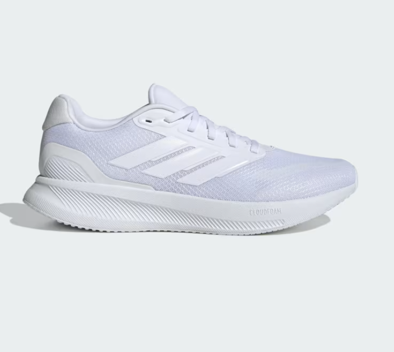 adidas Rulfalcon 5 Beyaz Erkek Spor Ayakkabı IH7757