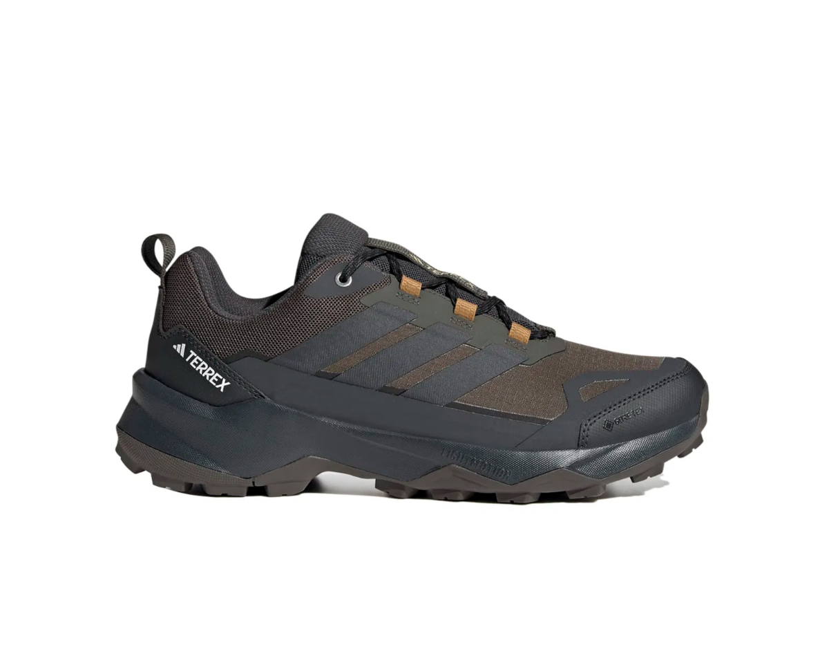 adidas Terrex Skychaser Ax5 Gore-Tex Erkek Outdoor Ayakkabı JQ2213