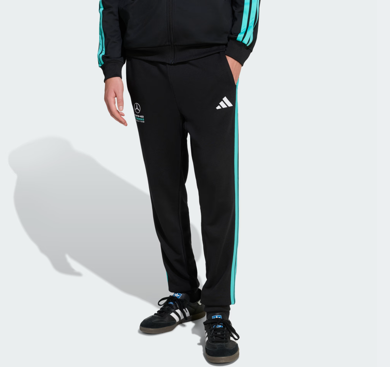 adidas Mer Dna Pnt M Erkek Spor Sweatpant KE5913