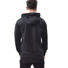 Raru Erkek Sweatshirt VIRTUS SİYAH RKPS101-005