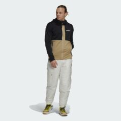 adidas TERREX TECH FLOOCE KAPŞONLU  POLAR CEKET GQ4258