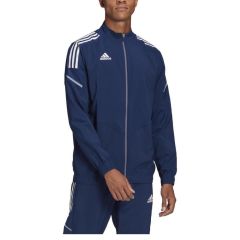 Adidas CON21 Pre Jkt Erkek Sweatshirt GH7135