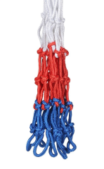 Hummel Basketbol Filesi Çift Renk -450004